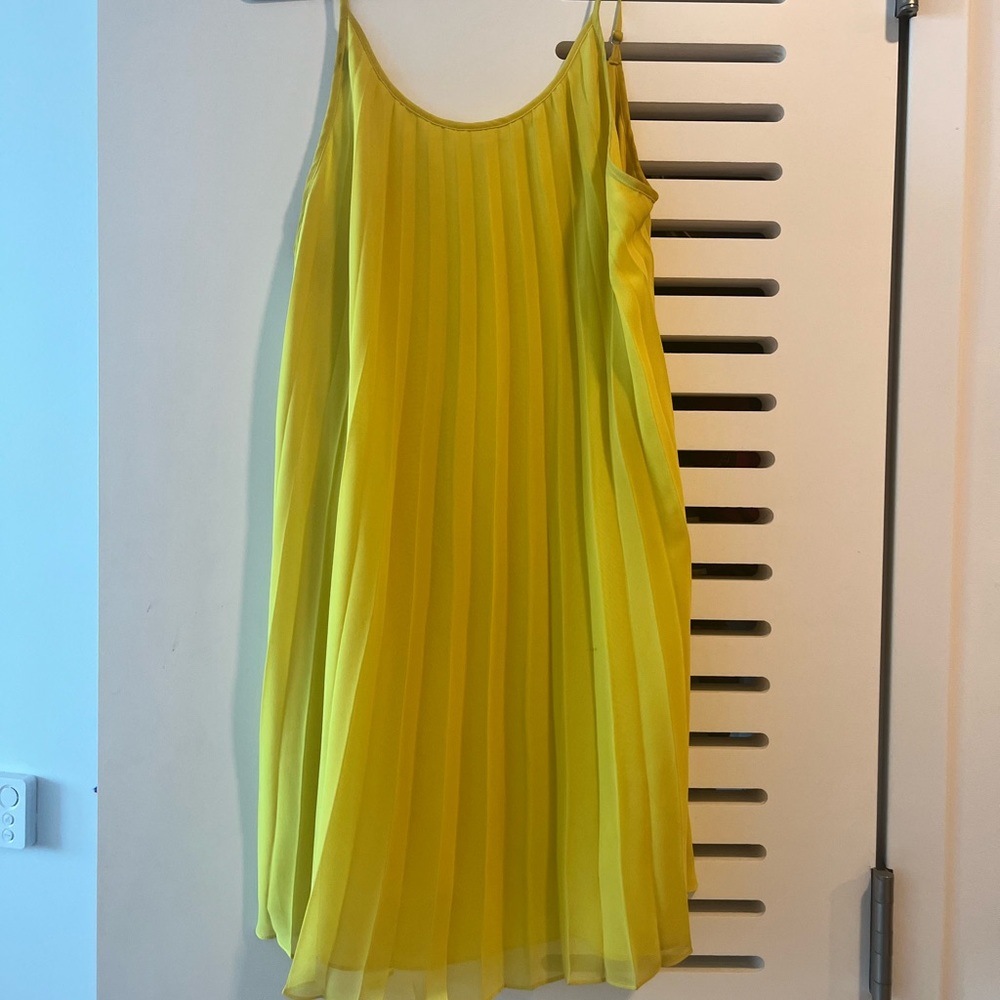 Bcbg dress